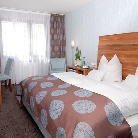 Hotel Graf Offenbach am Main Exterior photo