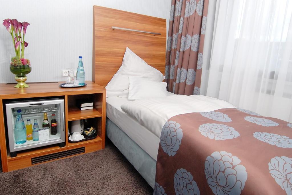 Hotel Graf Offenbach am Main Room photo