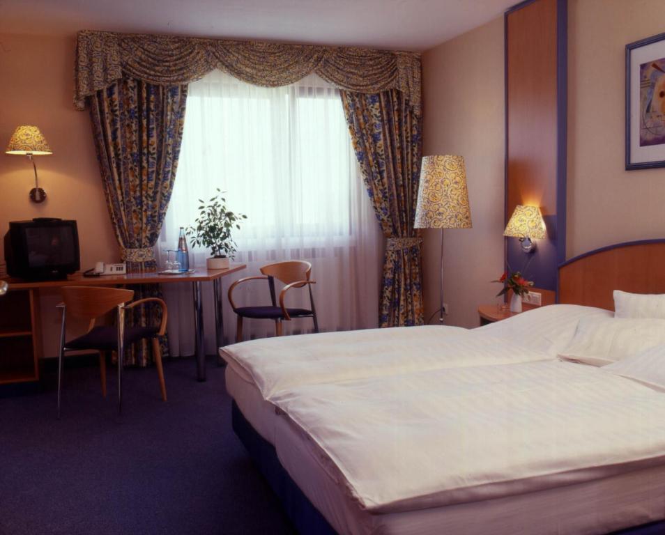 Hotel Graf Offenbach am Main Room photo