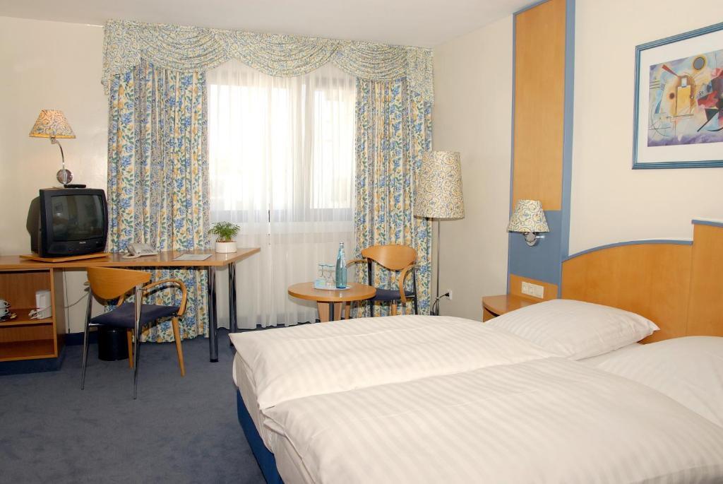 Hotel Graf Offenbach am Main Room photo