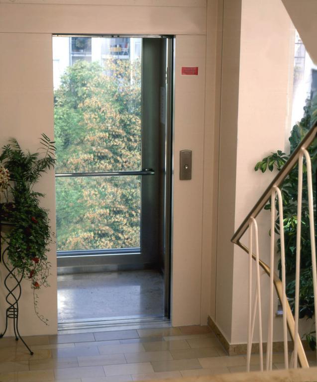 Hotel Graf Offenbach am Main Exterior photo